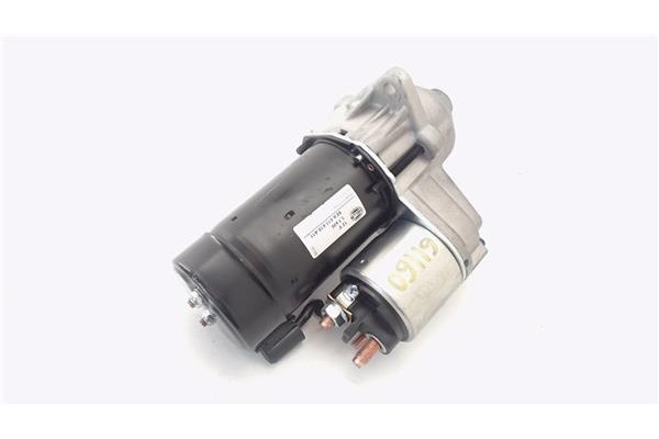 Recambio de motor arranque para opel corsa c 1.2 twinport referencia OEM IAM 8EA011610411 800001017 