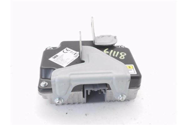 Recambio de modulo electronico para jeep renegade (bu) 1.6 limited fwd referencia OEM IAM 51940341  