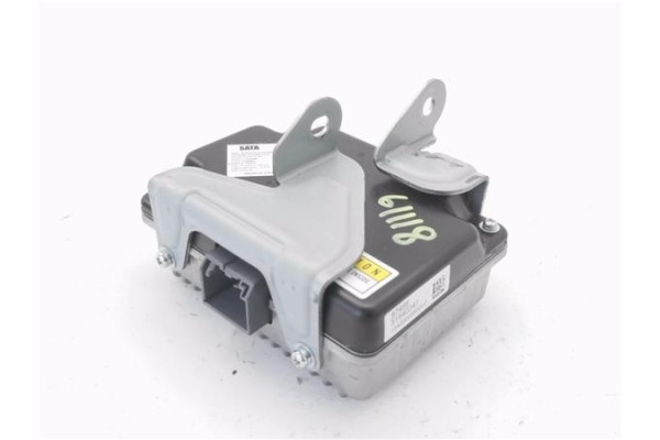 Recambio de modulo electronico para jeep renegade (bu) 1.6 limited fwd referencia OEM IAM 51940341  