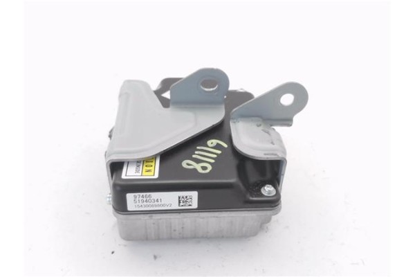 Recambio de modulo electronico para jeep renegade (bu) 1.6 limited fwd referencia OEM IAM 51940341  