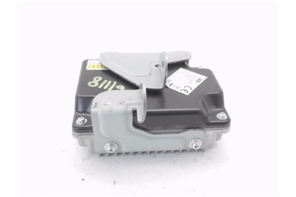 Recambio de modulo electronico para jeep renegade (bu) 1.6 limited fwd referencia OEM IAM 51940341  