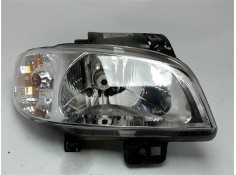 Recambio de faro delantero dcho para seat ibiza (6k2) referencia OEM IAM 6K1941044A 67743746 6K1941030C , SEAT | 6K1941043A , SE