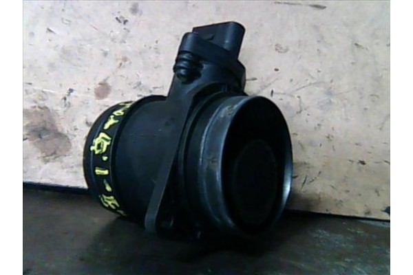 Recambio de caudalimetro para seat ibiza (6l1)(04.2002 ) 1.9 tdi referencia OEM IAM 038906461B 0281002531 