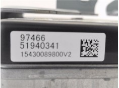 Recambio de modulo electronico para jeep renegade (bu) 1.6 limited fwd referencia OEM IAM 51940341  