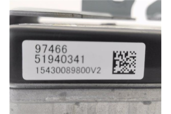 Recambio de modulo electronico para jeep renegade (bu) 1.6 limited fwd referencia OEM IAM 51940341  