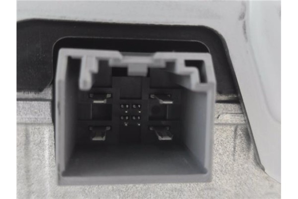 Recambio de modulo electronico para jeep renegade (bu) 1.6 limited fwd referencia OEM IAM 51940341  