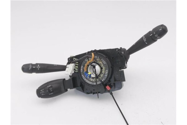 Recambio de mando intermitencia para peugeot 2008 1.2 access referencia OEM IAM 98081767ZD  