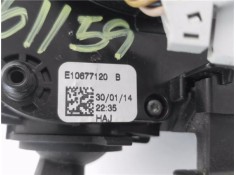 Recambio de mando intermitencia para peugeot 2008 1.2 access referencia OEM IAM 98081767ZD  