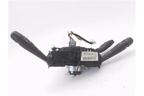 Recambio de mando intermitencia para peugeot 2008 1.2 access referencia OEM IAM 98081767ZD  