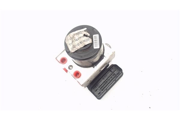 Recambio de nucleo abs para ford focus c-max 1.8 tdci referencia OEM IAM 3M512M110JA 10020700714 