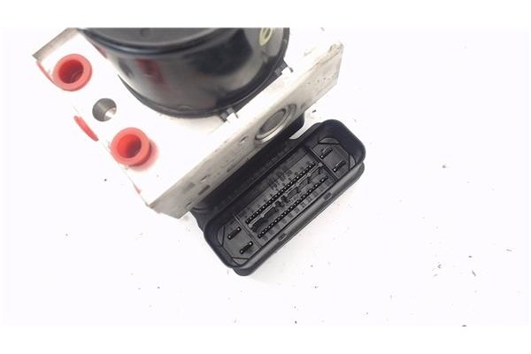 Recambio de nucleo abs para ford focus c-max 1.8 tdci referencia OEM IAM 3M512M110JA 10020700714 
