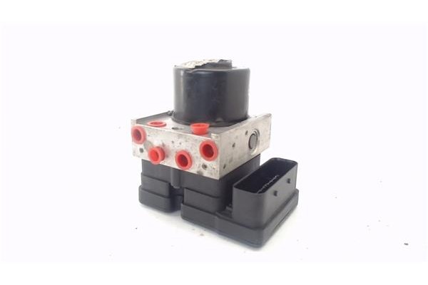 Recambio de nucleo abs para ford focus c-max 1.8 tdci referencia OEM IAM 3M512M110JA 10020700714 