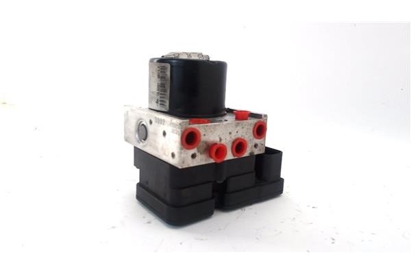 Recambio de nucleo abs para ford focus c-max 1.8 tdci referencia OEM IAM 3M512M110JA 10020700714 