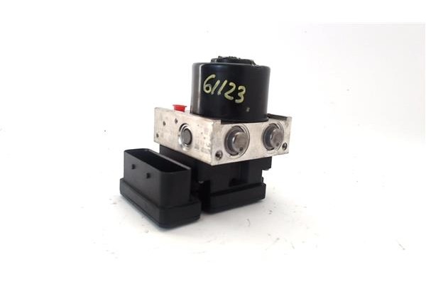 Recambio de nucleo abs para ford focus c-max 1.8 tdci referencia OEM IAM 3M512M110JA 10020700714 