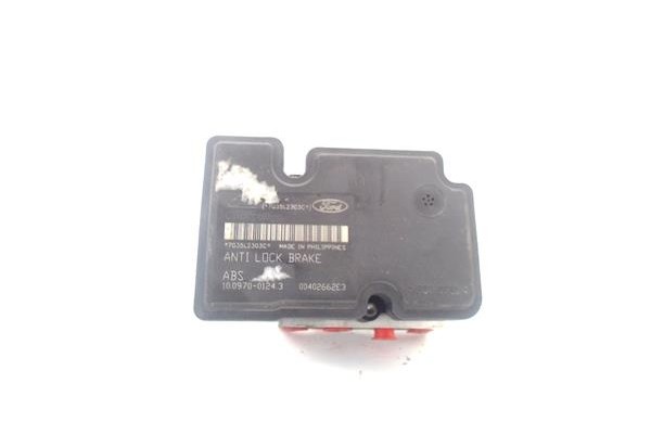 Recambio de nucleo abs para ford focus c-max 1.8 tdci referencia OEM IAM 3M512M110JA 10020700714 