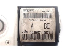 Recambio de nucleo abs para ford focus c-max 1.8 tdci referencia OEM IAM 3M512M110JA 10020700714 