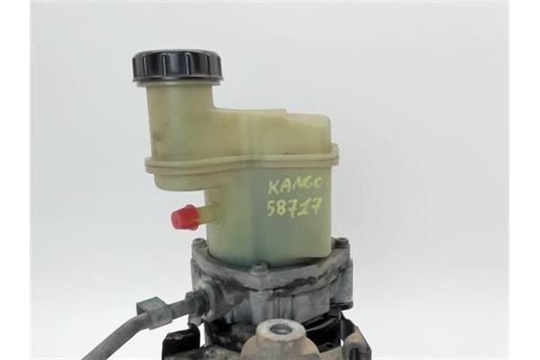 Recambio de bomba direccion electrica para renault kangoo i (f/kc0) 1.5 authentique referencia OEM IAM 423388D  