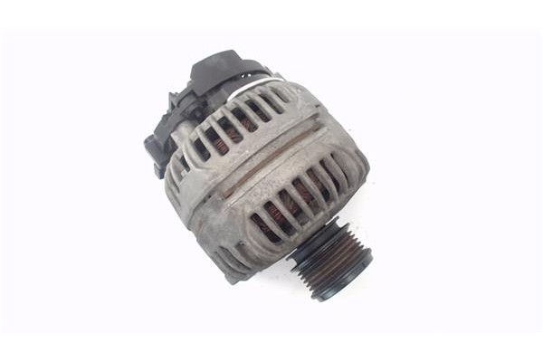 Recambio de alternador para audi a3 (8p1) 1.6 ambiente referencia OEM IAM 06F903023F 124525050 