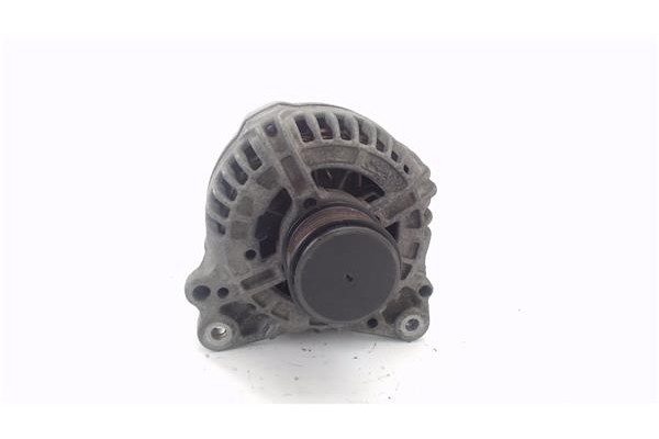 Recambio de alternador para audi a3 (8p1) 1.6 ambiente referencia OEM IAM 06F903023F 124525050 