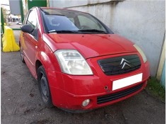 citroen c2 del año 2004