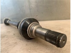 Recambio de palier trasero derecho para alfa romeo giulia (952) 2.2 super referencia OEM IAM 505498510 10120207914 