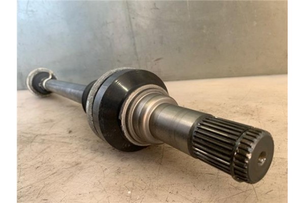Recambio de palier trasero derecho para alfa romeo giulia (952) 2.2 super referencia OEM IAM 505498510 10120207914 