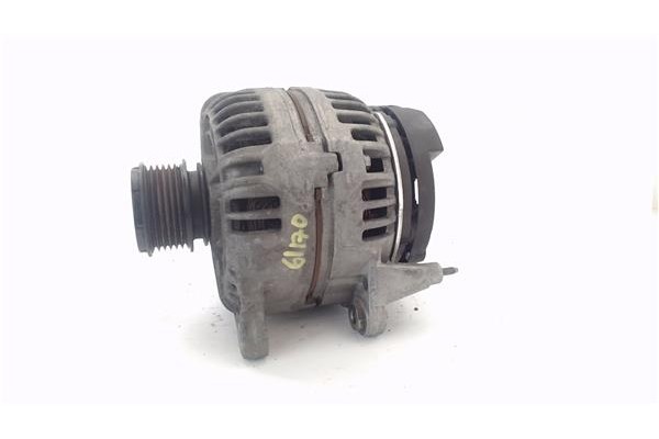 Recambio de alternador para audi a3 (8p1) 1.6 ambiente referencia OEM IAM 06F903023F 124525050 