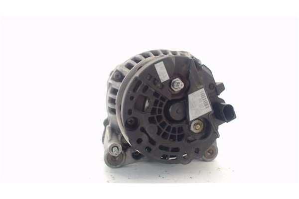 Recambio de alternador para audi a3 (8p1) 1.6 ambiente referencia OEM IAM 06F903023F 124525050 