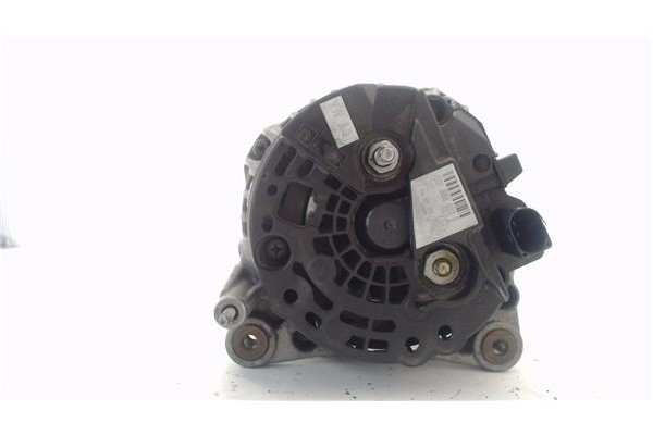 Recambio de alternador para audi a3 (8p1) 1.6 ambiente referencia OEM IAM 06F903023F 124525050 