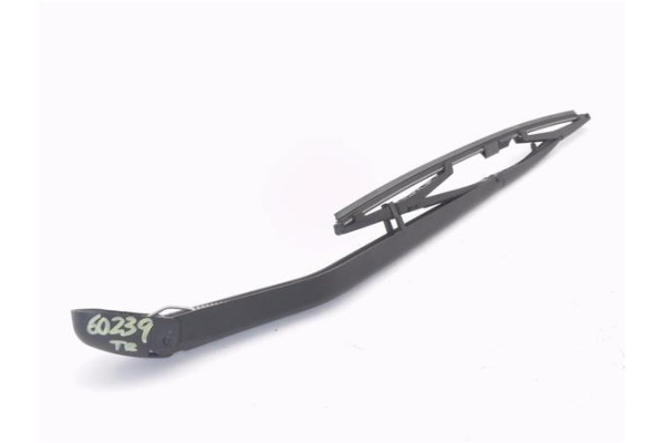 Recambio de brazo limpiaparabrisas trasero para fiat ii punto (188) berlina 1.2 8v active referencia OEM IAM 0735278599  