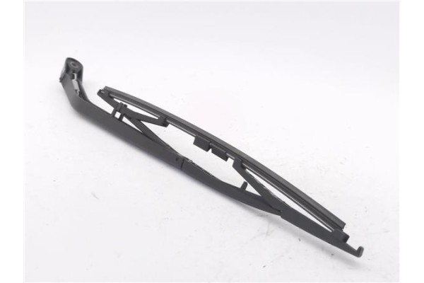 Recambio de brazo limpiaparabrisas trasero para fiat ii punto (188) berlina 1.2 8v active referencia OEM IAM 0735278599  