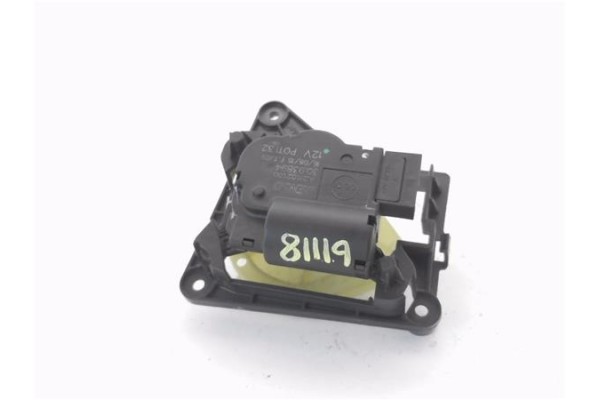 Recambio de motor apertura calefac. para jeep renegade (bu) 1.6 limited fwd referencia OEM IAM A21102100  