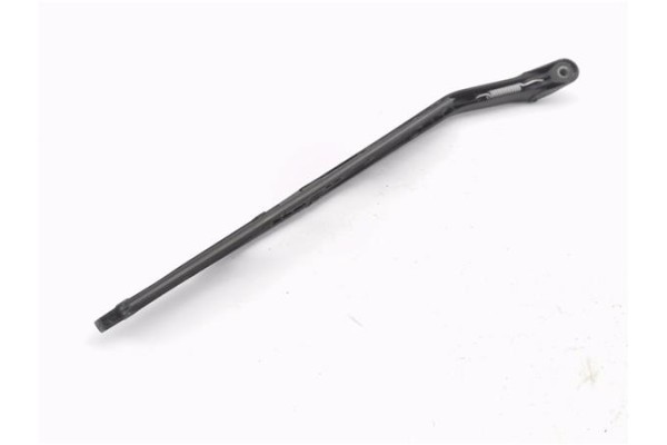 Recambio de brazo limpiaparabrisas trasero para fiat ii punto (188) berlina 1.2 8v active referencia OEM IAM 0735278599  