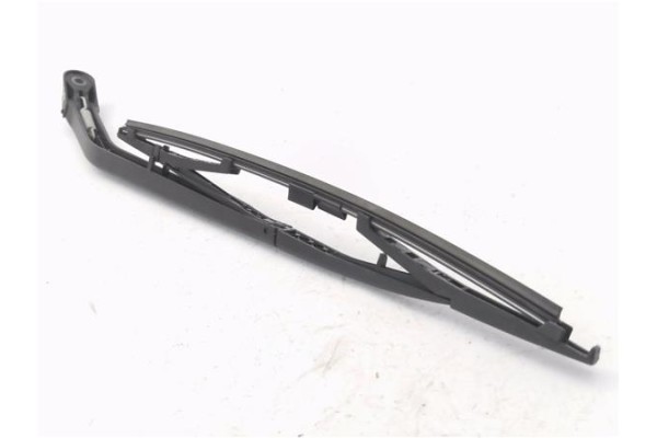 Recambio de brazo limpiaparabrisas trasero para fiat ii punto (188) berlina 1.2 8v active referencia OEM IAM 0735278599  