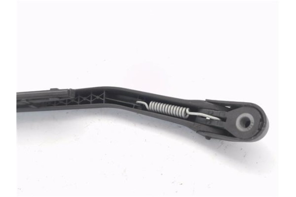 Recambio de brazo limpiaparabrisas trasero para fiat ii punto (188) berlina 1.2 8v active referencia OEM IAM 0735278599  