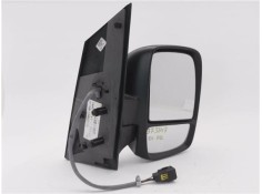Recambio de retrovisor electrico derecho para peugeot expert furgón 2.0 furgón l1h1 referencia OEM IAM 8153K7 14007427XT 