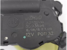 Recambio de motor apertura calefac. para jeep renegade (bu) 1.6 limited fwd referencia OEM IAM A21102100  