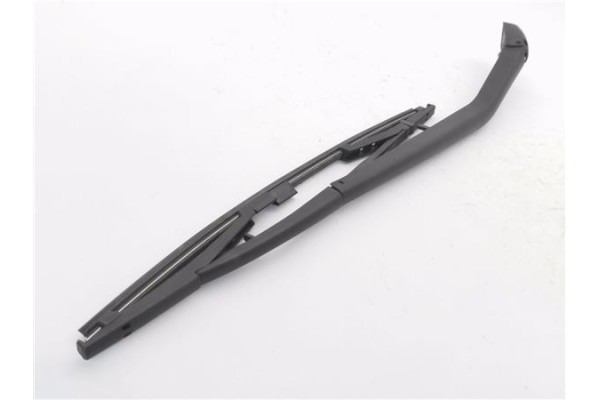 Recambio de brazo limpiaparabrisas trasero para fiat ii punto (188) berlina 1.2 8v active referencia OEM IAM 0735278599  
