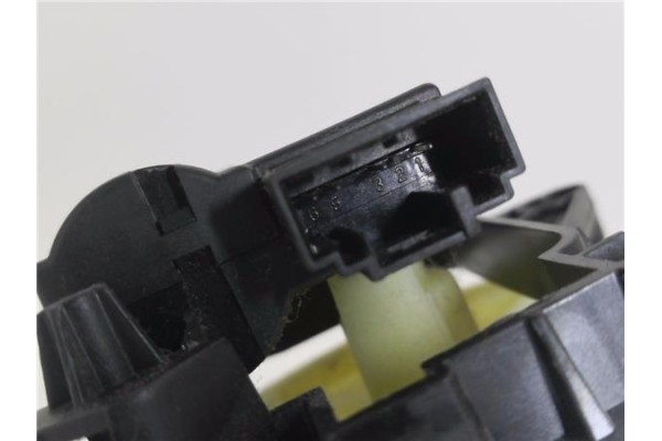 Recambio de motor apertura calefac. para jeep renegade (bu) 1.6 limited fwd referencia OEM IAM A21102100  