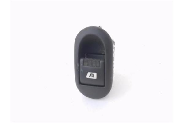 Recambio de mando elevalunas delantero izquierdo para citroen c3 1.1 i referencia OEM IAM 96401489XT 6554L7 