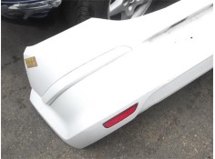 Recambio de paragolpes trasero para opel astra h berlina 1.6 referencia OEM IAM 1404191 6223054 