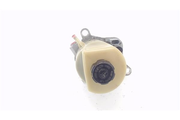 Recambio de bomba direccion electrica para ford focus c-max 1.8 tdci referencia OEM IAM 4M513K514AD  