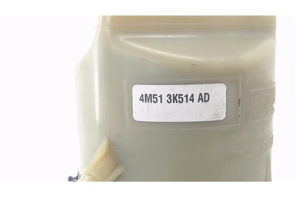 Recambio de bomba direccion electrica para ford focus c-max 1.8 tdci referencia OEM IAM 4M513K514AD  