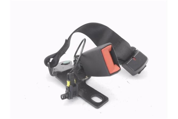 Recambio de anclaje cinturon trasero izquierdo para jeep renegade (bu) 1.6 limited fwd referencia OEM IAM 34174909D  