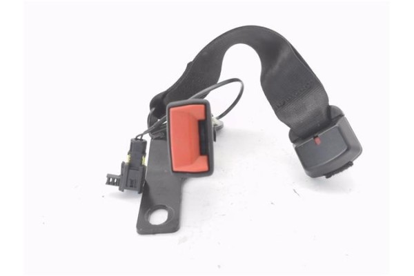 Recambio de anclaje cinturon trasero izquierdo para jeep renegade (bu) 1.6 limited fwd referencia OEM IAM 34174909D  