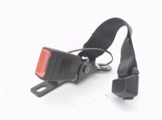 Recambio de anclaje cinturon trasero izquierdo para jeep renegade (bu) 1.6 limited fwd referencia OEM IAM 34174909D  