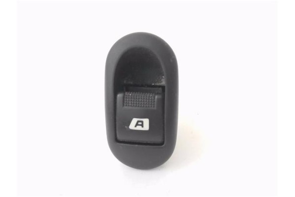 Recambio de mando elevalunas delantero derecho para citroen c3 1.1 i referencia OEM IAM 96401489XT 6554L7 