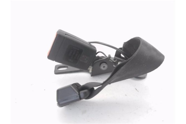 Recambio de anclaje cinturon trasero izquierdo para jeep renegade (bu) 1.6 limited fwd referencia OEM IAM 34174909D  