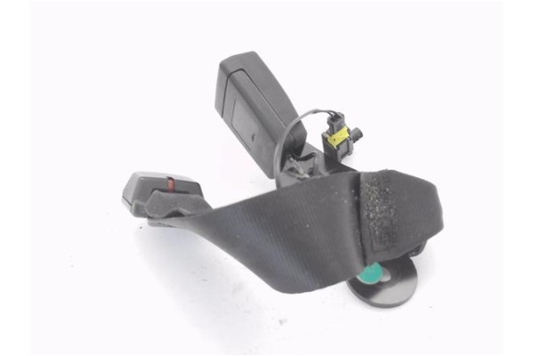 Recambio de anclaje cinturon trasero izquierdo para jeep renegade (bu) 1.6 limited fwd referencia OEM IAM 34174909D  