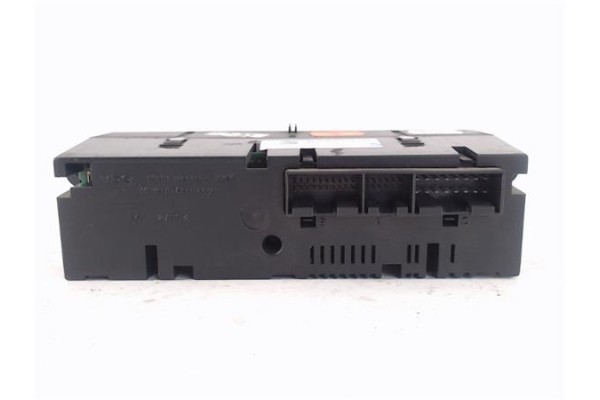 Recambio de mandos climatizador para seat ibiza (6l1) referencia OEM IAM (6L0820043B) (412206017003) 